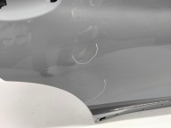 Tür hinten heck rechts BMW X3 G01 17