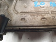 Seat Altea 5P Leon 2 1P 2.0 TDI BKD Abgaskuehler AGR EGR