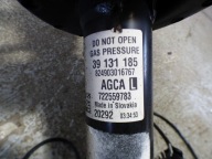 McPherson left right front sBDB ASTRA K V 1.5CDTI