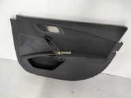 upholstery door front right PEUGEOT 508 and 12
