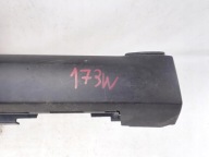 CITROEN C3 III 3 16-24 threshold right moulding threshold right