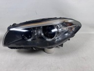 Bmw 5 F10 F11 13- LCI Lift light left front front