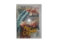 Freak city. - Kathrin Schrocke