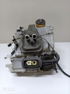 heater heating SAAB 93 9-3 02-07 12803402 EUROPEJSKA