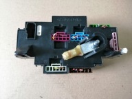 module compartment of fuses 2229063202 MERCEDES W222