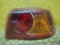 MITSUBISHI LANCER VIII sedan light right rear part