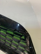 front bumper front BMW 5 G30 LCI LIFT m-packet NR.3221