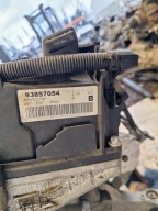 BMW E87 E90 E60 engine 2.0 DISESEL 175KM N47D20C EURO 5