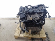 motor kompletní Volkswagen Golf 5 2008 CAX