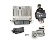 satz start Mercedes-Benz E W211 facelift 2008 A6461503272