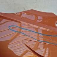VW POLO VI 6 2G 17-> fender front front left