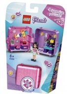 LEGO FRIENDS 41409 KOSTKA EMMY DO ZABAWY W SKLEP