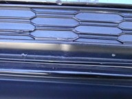 bumper rear part rear AUDI A7 2 II 4K8 S LINE 2018