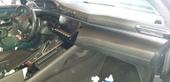 display navigation PANEL PEUGEOT 508 II 9839688980 MULTIMEDIA STER
