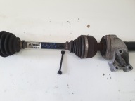 OPEL ZAFIRA C semi-axis right 13348259 AAKB 1.6T SIDI