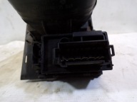 switch control of the lights grid air conditioning devices VOLKSWAGEN TRANSPORTER T4 (2)