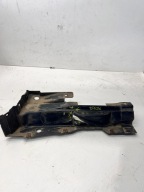 blende abdeckung unterfahrschutz heck AUDI Q3 8U0825213D 151/26