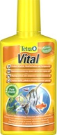 Tetra TetraVital 250 ml - vitamínový prostriedok pre ryby a tekuté rastliny