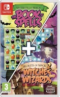 Secrets of Magic Double Pack (Switch)