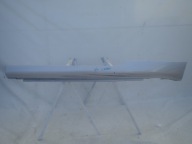 AUDI A4 B6 B7 02- CABRIO threshold left moulding threshold