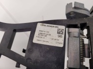 lock door rear part left side Land Rover Range Rover Sport 2 (2013 - 2017)
