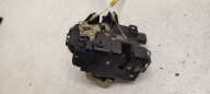 lock rear part rear left Audi A6 C5 2,5 TDI sedan