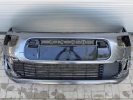 Citroen C4 Picasso 2 II Lift 16- bumper front front
