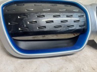 grill front BMW IX3 G08 9881798 @M