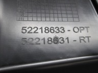 mudguard right front DUCATO JUMPER III PROACE MAX 2025r new