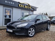 Ford Focus 1.0EcoBoost 125Km 1-Wlasciciel Zadbany