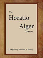 THE Horatio Alger Treasury Alger Jr. Horatio