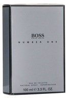 Hugo Boss Number One Woda Toaletowa 100ml