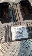 control unit of the engine FIAT PANDA II 1.2