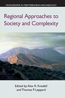 Regional Approaches to Society and Complexity