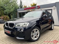 BMW X3 M Sport Salon Polska Zadbana Auto Punkt