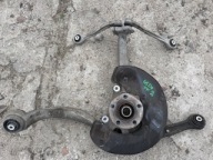 AUDI A8 D4 swing of the pivot right front right front 4H0407242L