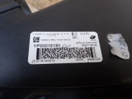 light left left FULL LED OPEL GRANDLAND YP00016180