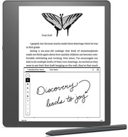 ALL-NEW Amazon Kindle Scribe + rysik PREMIUM