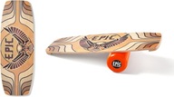 Трикборд Epic Balance Board Wings Rocker 30 x 85 см