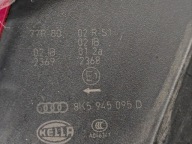 light rear left side Audi A4 B8 2008 8K5945095D