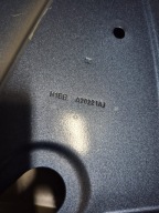 FORD FIESTA MK8 17- door left front front H1BB-A20221-AJ