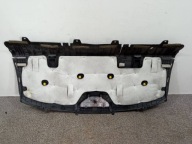 plato rear sedan AZJA Kia Rio III (2011-)