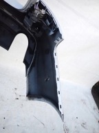 AUDI A4 B8 8K S-LINE KOMBI LIFT bumper rear part PDC