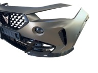 CUPRA FORMENTOR VZ5 bumper front 6 PDC RADAR KAMERA CARBON LN7H