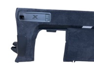 side cover boot left BMW X5 G05 LCI