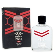 Umbro Power férfi eau de toilette EDT 100ml