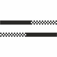 Mini Clubman 02 Matrica