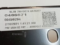 bracciolo KL7B78045C74AA Lincoln Navigator IV (2017-2024)