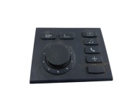 MAN TGA 460 control panel TELEFON 81.25505.6759