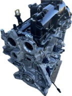 engine S8 S801 MAZDA 3 Mazdy CX-3 1.8 SKYACTIV-D 116KM 55 tys km
